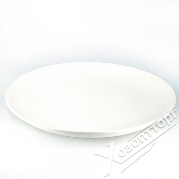 Plate for second courses 35,5cm LINEN OLS-L-19